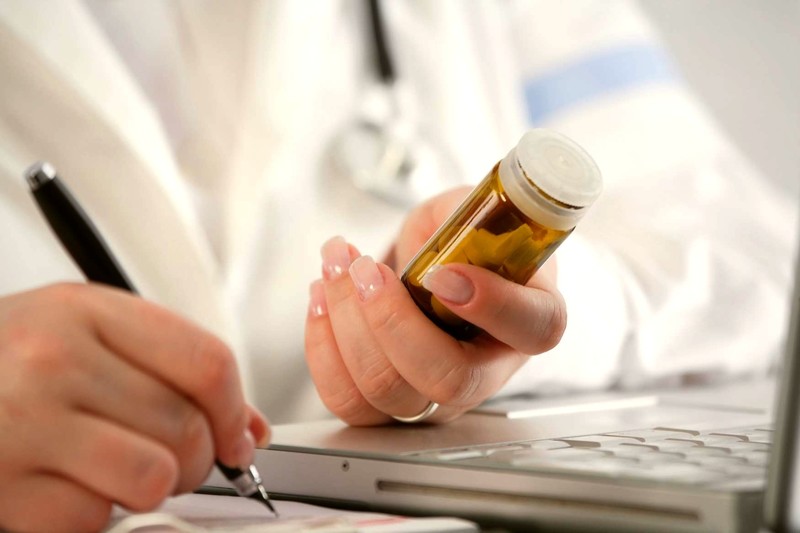 Как выбрать антидепрессанты при климаксе