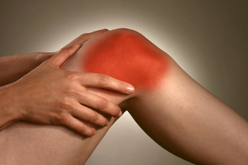 Какие упражнения не стоит делать при боли в коленях