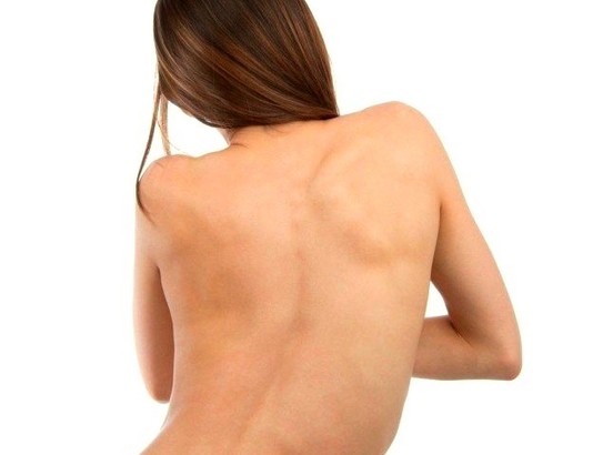 Боли в спине и пояснице: причины и лечение. Прием вертебролога